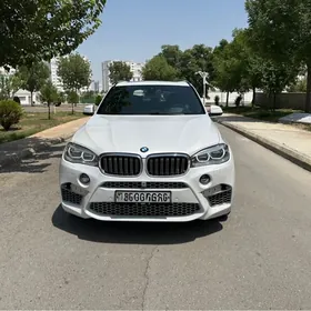 BMW X5 M 2018