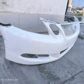 Lexus GS Bufer. Буфер