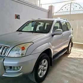 Toyota Land Cruiser Prado 2005