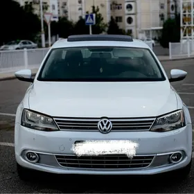 Volkswagen Jetta 2015