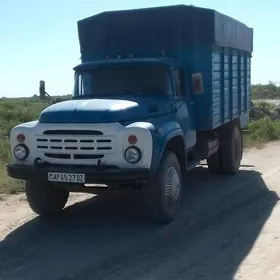 Zil 4331 1992