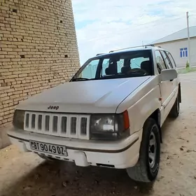 Jeep Grand Cherokee 1995