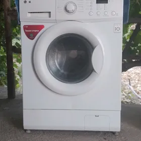 LG.D.D.mator 6.kg