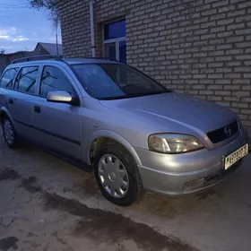 Opel Astra 2001
