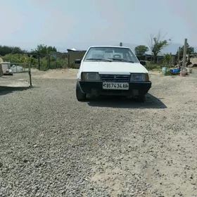 Lada 21099 1999
