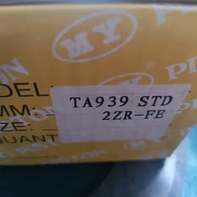carolla dual 1.8 porsun