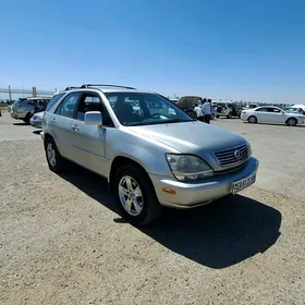 Lexus RX 300 2000