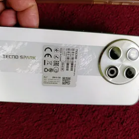 Tecno spark 30 pro