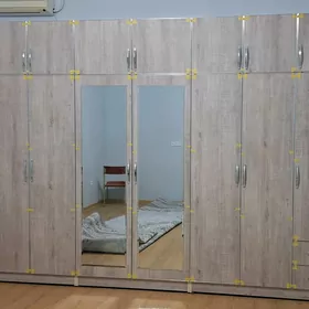 MEBEL ️️️ GARNATUR ŞKAF