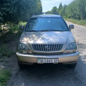 Lexus RX 300 1998
