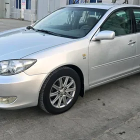 Toyota Camry 2002