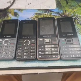 maxfone telefon
