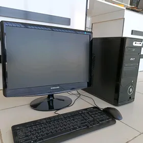 Kompýuter Komplekt Samsung