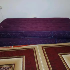 matras