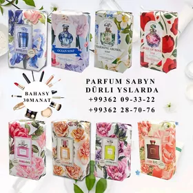 Parfum sabyn