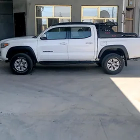 Duga Takomo hilux