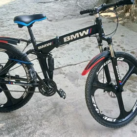bmw welosopet