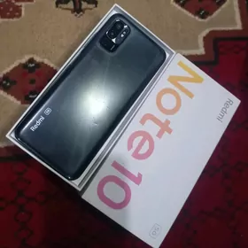 Redmi note 10 5g