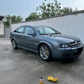Opel Vectra 2003