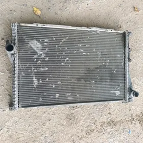 koreyka radiator