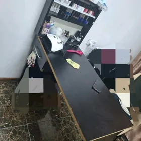 маникюр стол