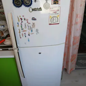HALADILNIK LG