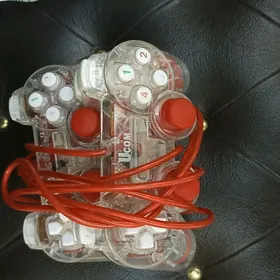 Joystick, Pult