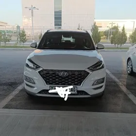 Hyundai Tucson 2020