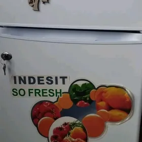 Holodilnik Indesit