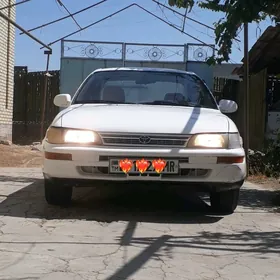 Toyota Corolla 1993