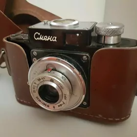 Фотоаппарат Смена