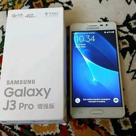Samsung j3 pro