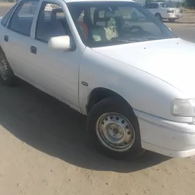 Opel Vectra 1991