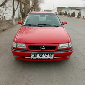 Opel Astra 1996