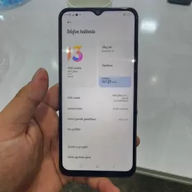 Xiaomi Redmi Note 11 E