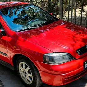 Opel Astra 1998
