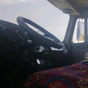 Kamaz 4310 1990