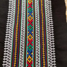 el kesde yomut yaka