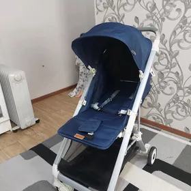детская коляска çaga kolyaska