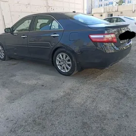 Toyota Camry 2008