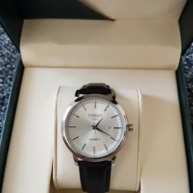 Tissot Vs Rolex