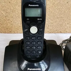 Радио Телефон Panasonic