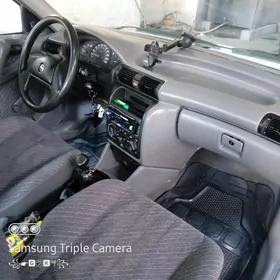 Opel Astra 1991