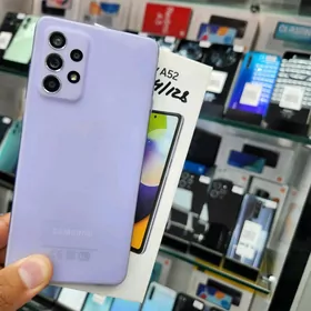 Samsung A52 4/128GB