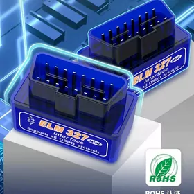 Diagnostika Obd2 Diagnostic