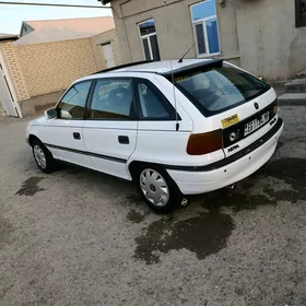 Opel Astra 1993