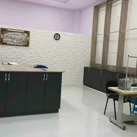 atelyede arenda yer hem uçenik