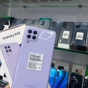 Samsung A22 4/64GB