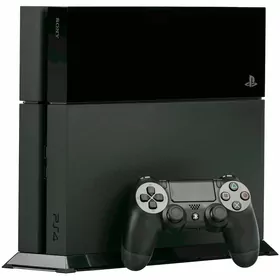 PS 4