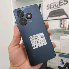 Tecno spark go 2024